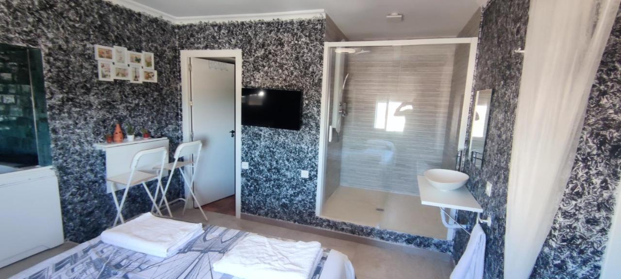 Latorre Jacuzzi Jerez Apartment Jerez de la Frontera Exterior photo