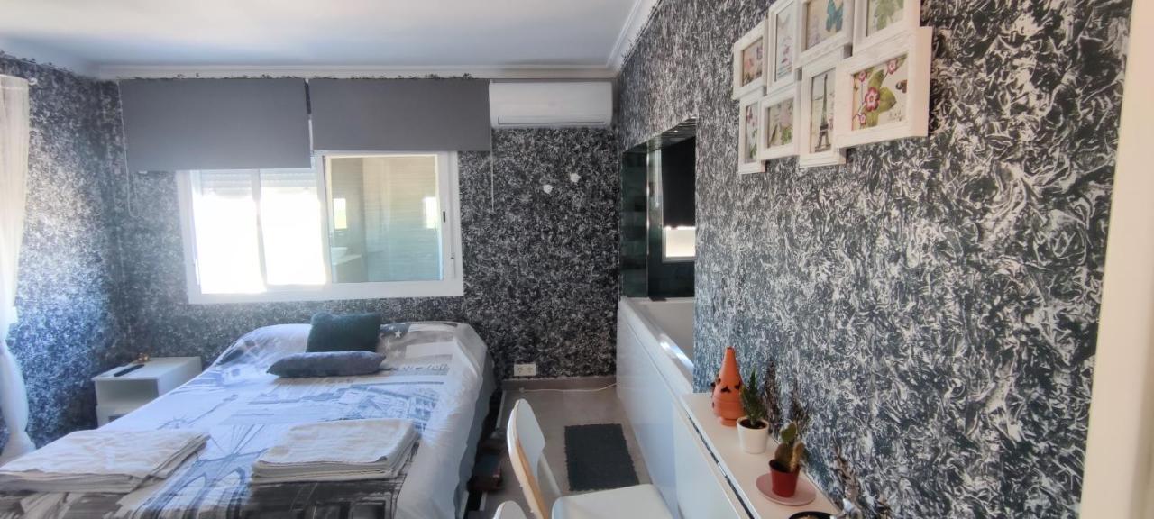 Latorre Jacuzzi Jerez Apartment Jerez de la Frontera Exterior photo